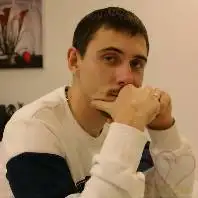 Александр, 41Тель Авив, Израиль 