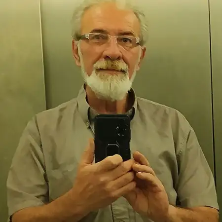 Владимир, 66Реховот, Израиль 