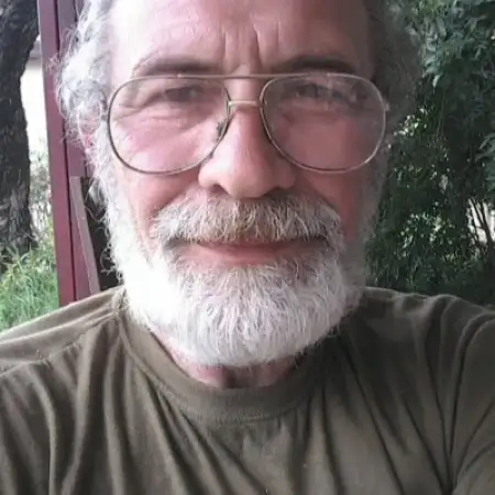Владимир, 66Реховот, Израиль