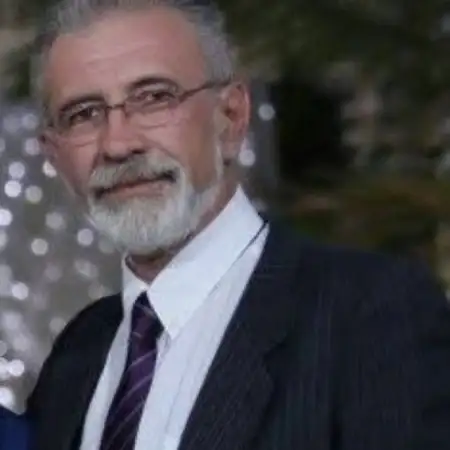 Владимир, 66Реховот, Израиль 