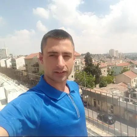 Israel, 34Тверия, Израиль 