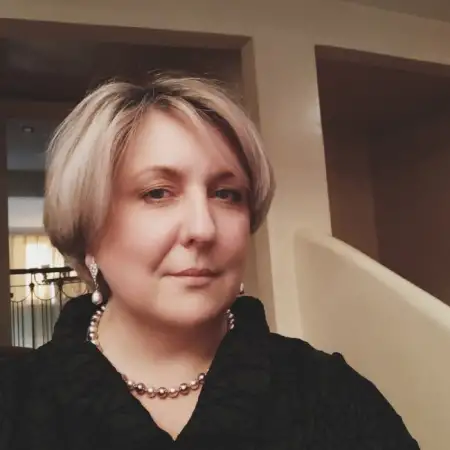 Natali, 51Хайфа, Израиль 