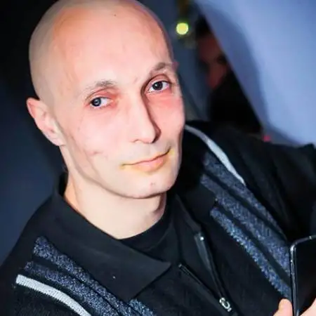 Саша, 52Хайфа, Израиль