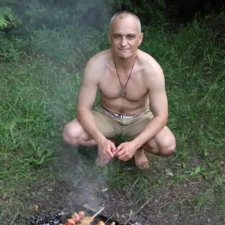 Andrey, 51Петах Тиква, Израиль