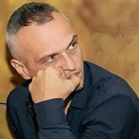 Andrey, 51Петах Тиква, Израиль 