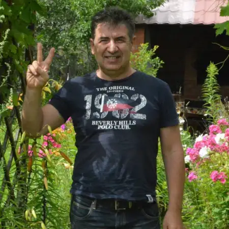 юрий, 52Россия