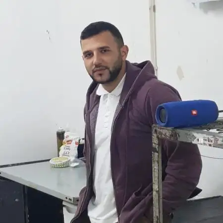 Daniel, 33Пардес Хана, Израиль