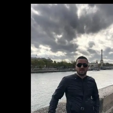Alik, 38Ашдод, Израиль