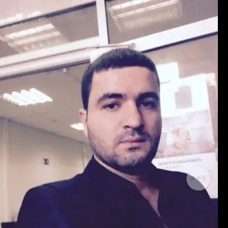 Alik, 38Ашдод, Израиль 