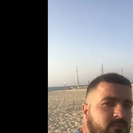 Alik, 38Ашдод, Израиль 