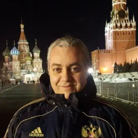 Роберт, 55Ашкелон, Израиль