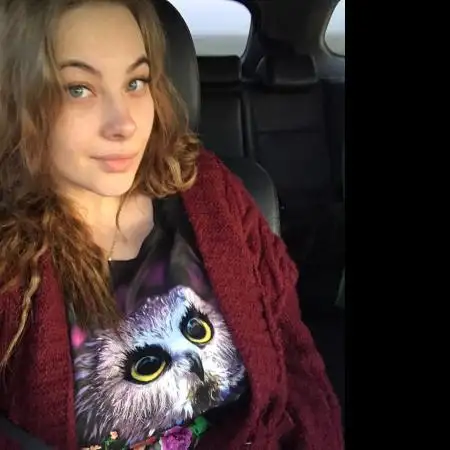 Galina, 32Россия