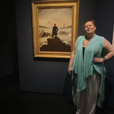 Katerina, 39Украина