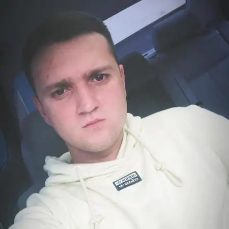 Дмитрий, 29Украина