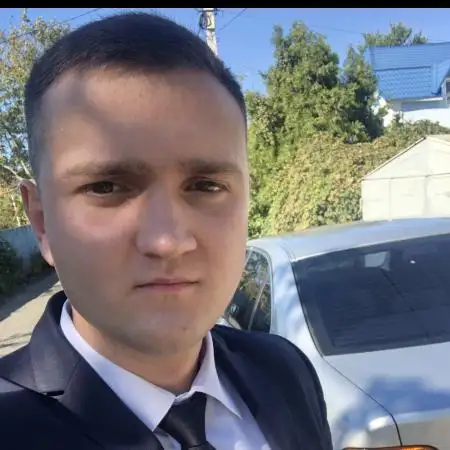 Дмитрий, 29Украина 