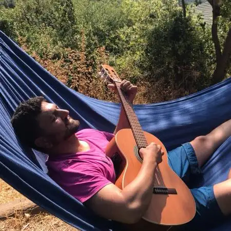 Rio, 53, Холон, Израиль - Еврейские Знакомства