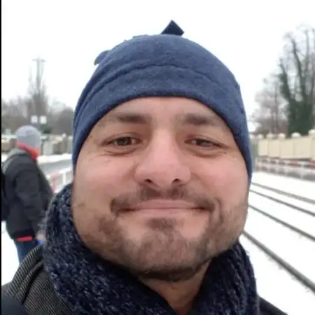 Rio, 53, Холон, Израиль - Еврейские Знакомства