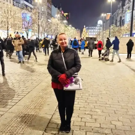 julia, 43Тель Авив, Израиль