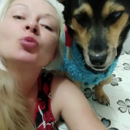 julia, 43Тель Авив, Израиль