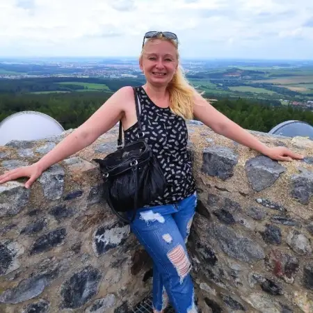 julia, 43Тель Авив, Израиль 