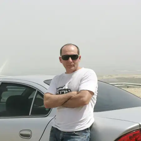 Alex, 58Тель Авив, Израиль