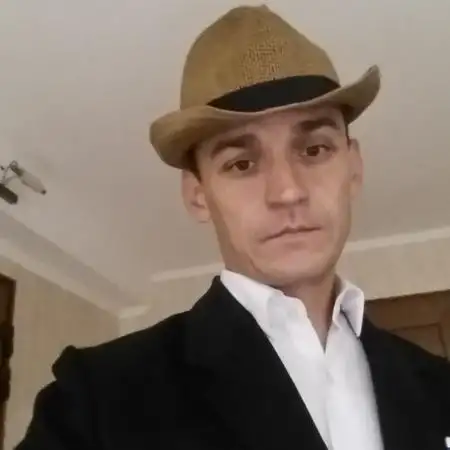 Vitaliy, 46Россия 