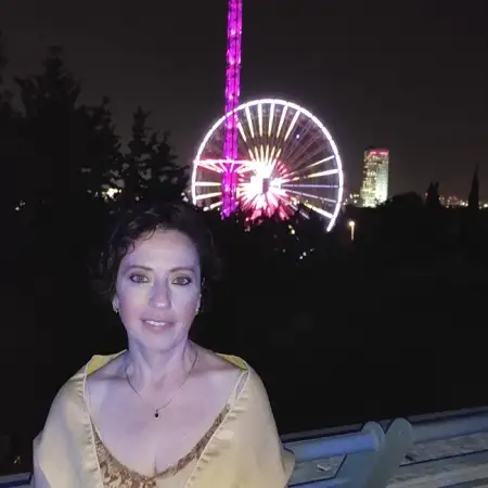 maria, 47Нетания, Израиль 