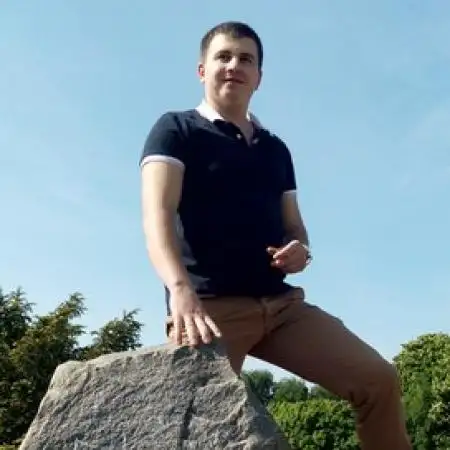 Дима, 38, Петах Тиква, Израиль - Еврейские Знакомства
