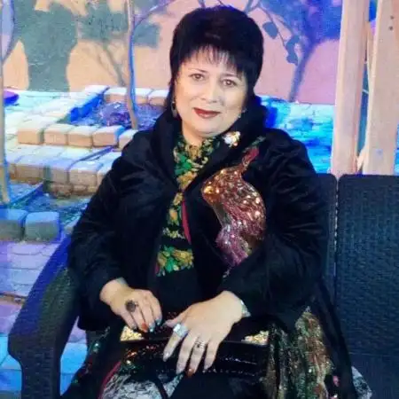 Lera, 46Беэр Шева, Израиль 