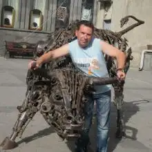 Боря, 65Петах Тиква, Израиль