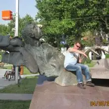 Боря, 65Петах Тиква, Израиль