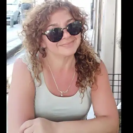 Jale, 57Турция 