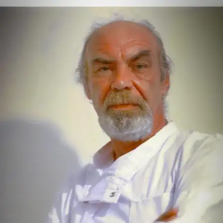 Михаэль, 66Лод, Израиль 