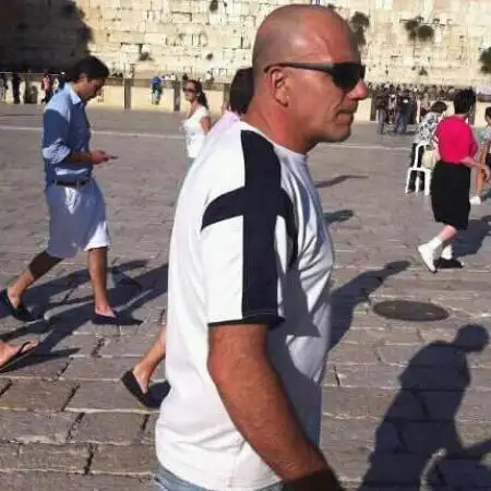 חיים, 62 Шломи, Израиль
