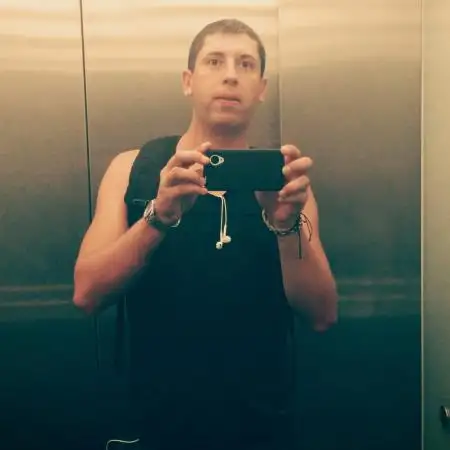 Vladi, 40, Ашдод, Израиль - Еврейские Знакомства