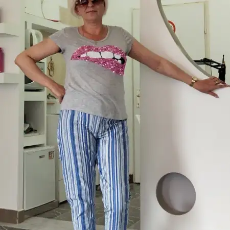 Светлана, 49Казахстан 
