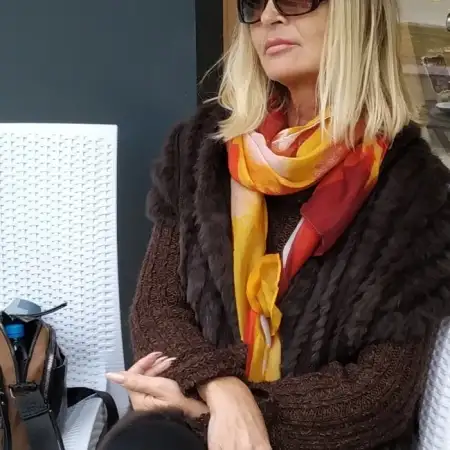 Natali, 61Болгария 