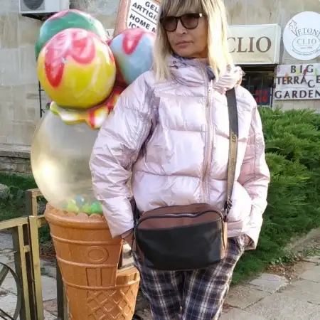 Natali, 61Болгария 