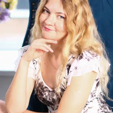 Olga, 39, Россия - Еврейские Знакомства