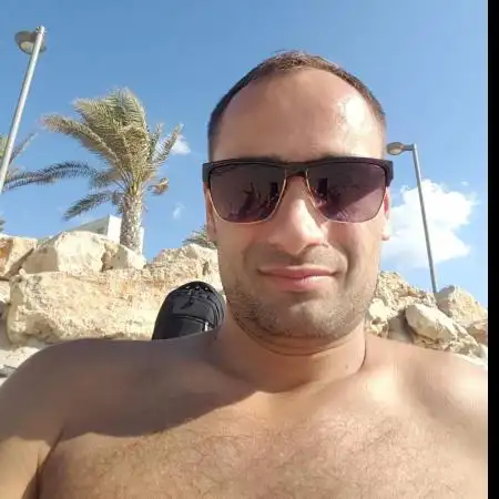 Gennadi, 44, Хайфа, Израиль - Еврейские Знакомства