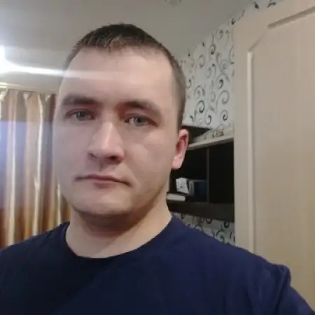 Igor, 44Хайфа, Израиль 