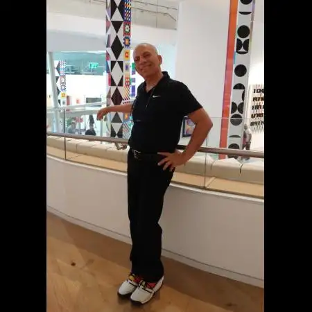 Arik, 66, Ришон ле Цион, Израиль - Еврейские Знакомства
