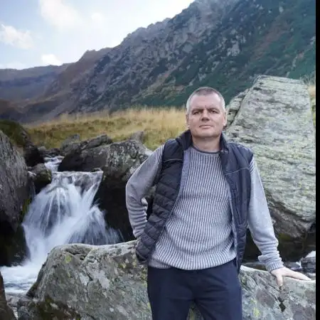 Alex, 52Петах Тиква, Израиль