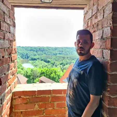 Igor, 32 Беэр Шева, Израиль