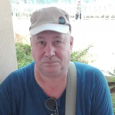 Alex, 67Акко, Израиль