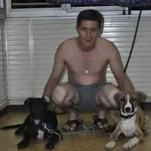 Daniel, 43Ашкелон, Израиль 