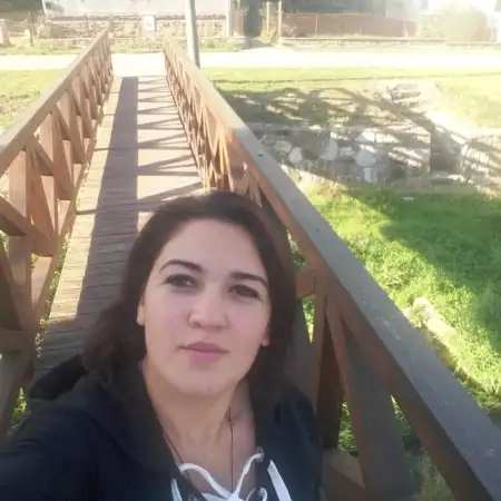 Юлия, 34Украина