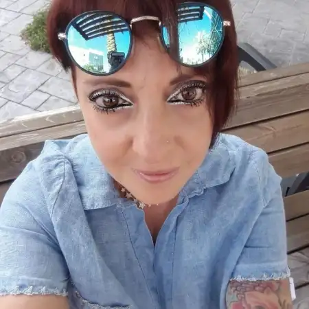 Iren, 54Ашдод, Израиль