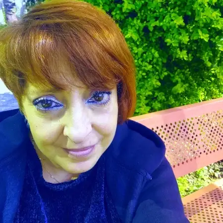 Iren, 54Ашдод, Израиль