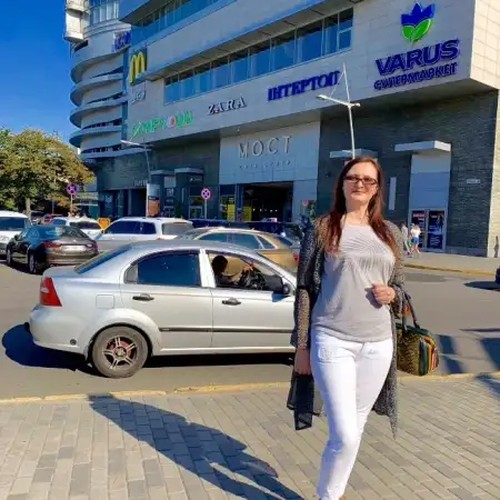 Nathaliya, 55Украина 